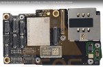 iPhone 11 Pro Motherboard Full Diode Değerleri 2.jpg