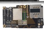 iPhone 11 Pro Motherboard Full Diode Değerleri 4.jpg