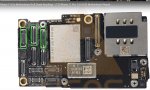 iPhone 11 Pro Motherboard Full Diode Değerleri 6.jpg