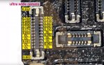 iPhone 11 Pro Motherboard Full Diode Değerleri 11.jpg