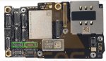 iPhone 11 Pro Motherboard Full Diode Değerleri 12.jpg