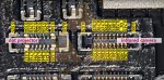 iPhone 11 Pro Motherboard Full Diode Değerleri 13.jpg