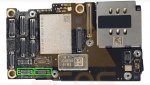 iPhone 11 Pro Motherboard Full Diode Değerleri 14.jpg