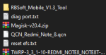 Xiaomi Mi Note 8 Repair Dosyaları 1.06.2020 15_51_55.png Xiaomi Mi Note 8 Repair Dosyaları 1.06.2020 15_51_55.png