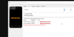 Go to the Format tab, Select Manual Format Flash, and enter the following address and click on...png Go to the Format tab, Select Manual Format Flash, and enter the following address and click on...png