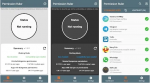 Permission Ruler - Root or Custom ROMs Permission Ruler - Root or Custom ROMs